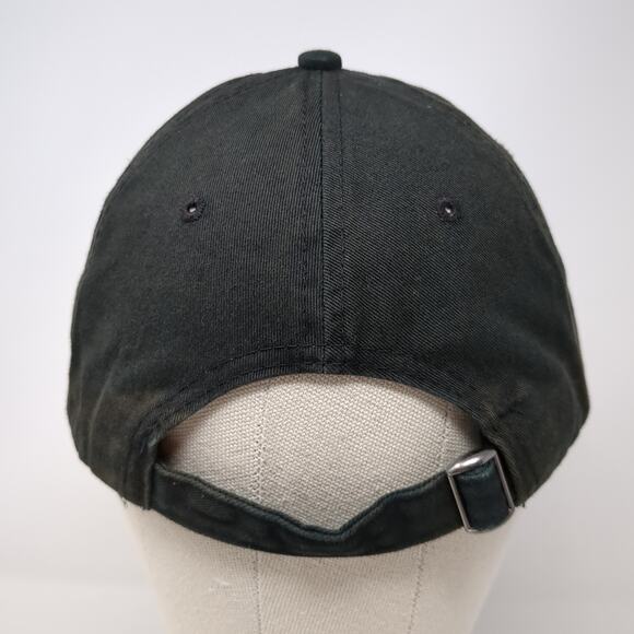 Breckenridge Colorado Slideback Baseball Cap Black One Size Shirt Off My Back - Picture 6 of 9